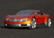 Dodge ZEO Concept